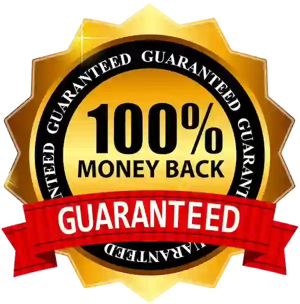 gluco6 money back guarantee