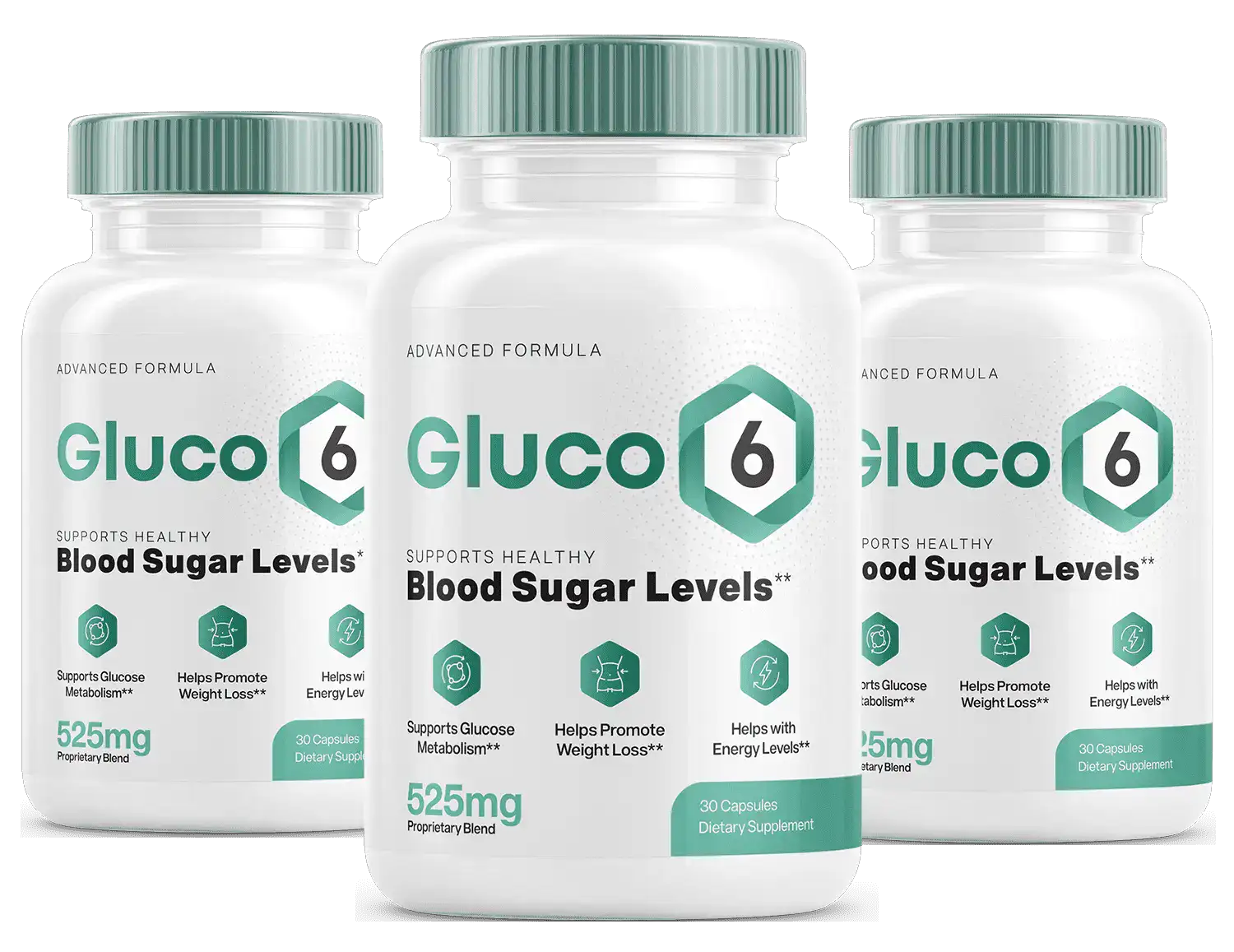 gluco6 supplement